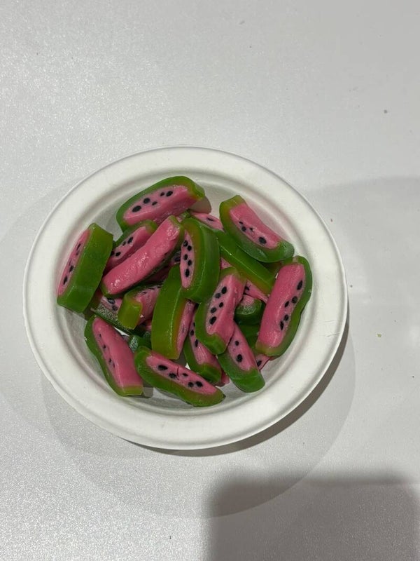 Kingsway Watermelon Slices