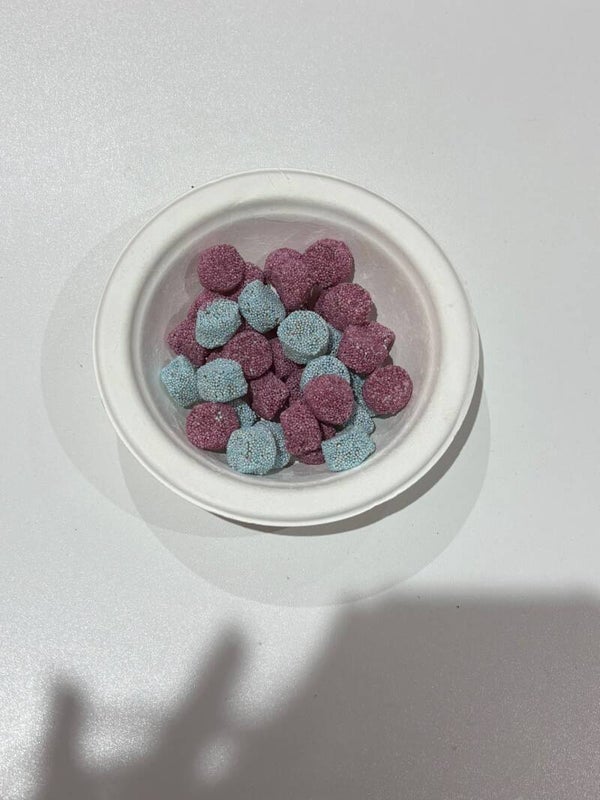 Jelly Spogs