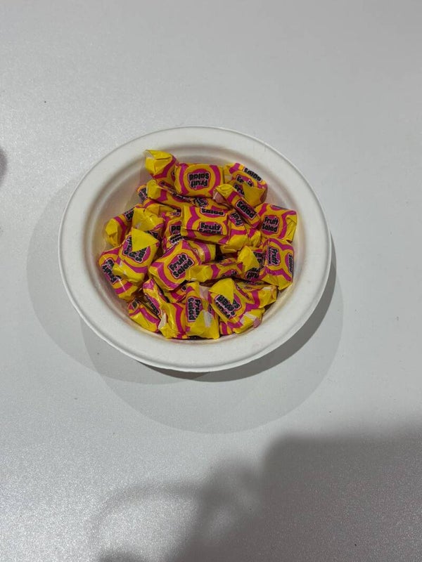 Fruit Salad