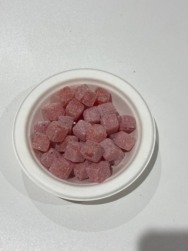 Cola Cubes
