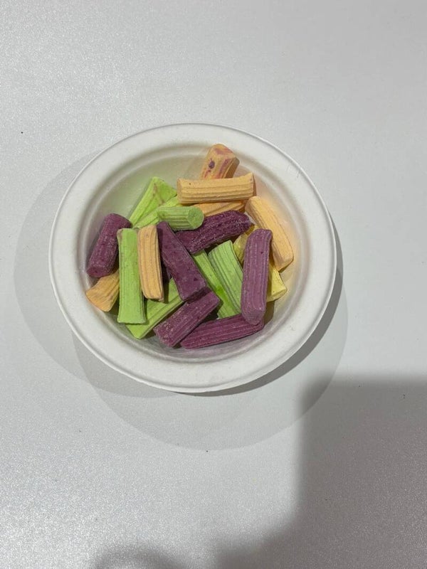 Stockley Fruit Rock