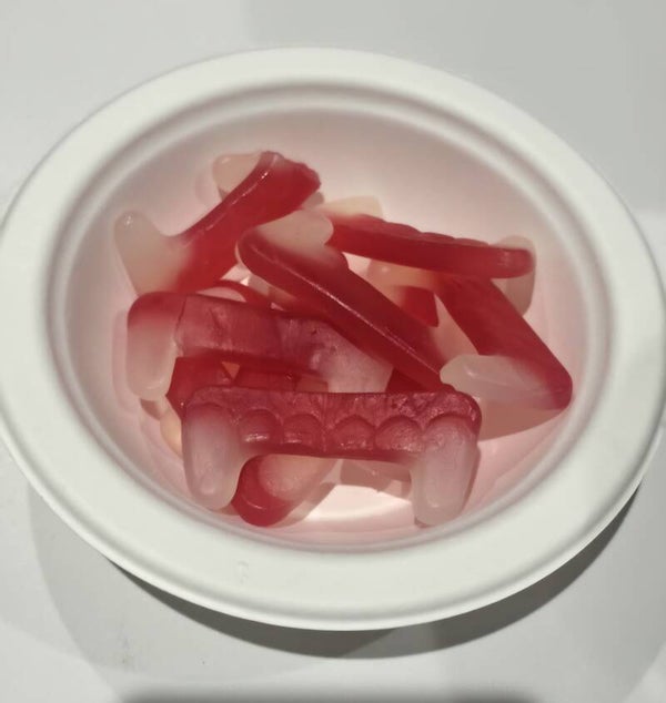 Non Fizzy Fangs