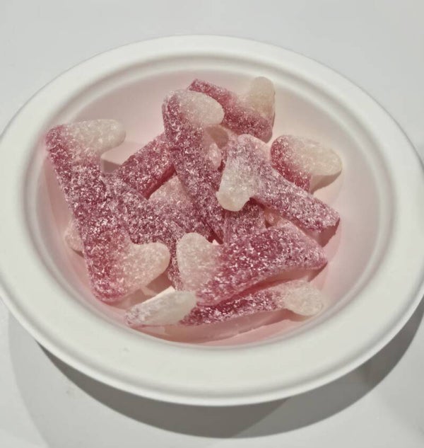 Fizzy Fangs