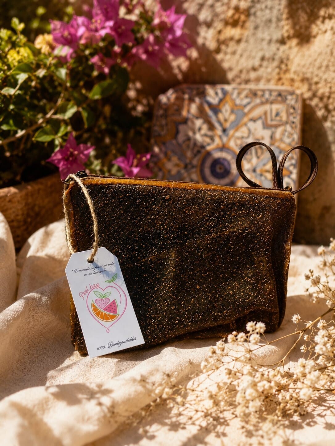Cartera de mujer