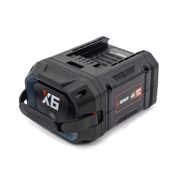 SENIX X6 60V BATTERY 12.0AH