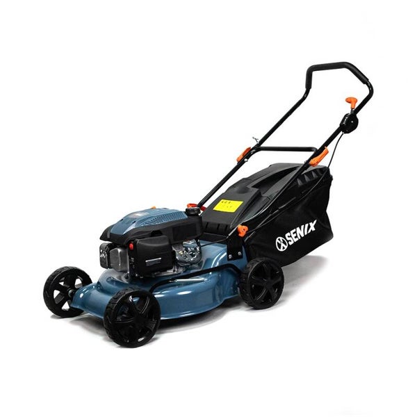 SENIX 144cc 4 STROKE 18'' PUSH MOWER