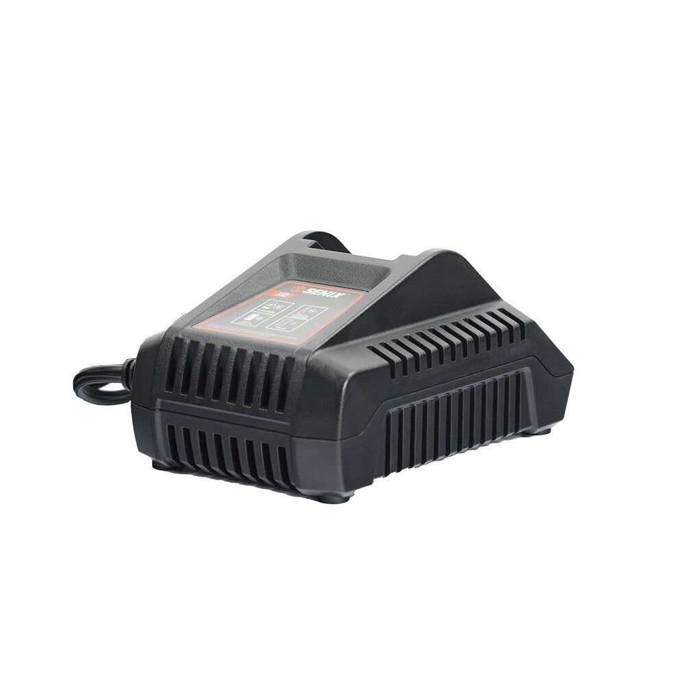SENIX CHQX2 X2 BATTERY CHARGER