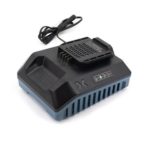 SENIX X6 60V CHARGER 5.0AH