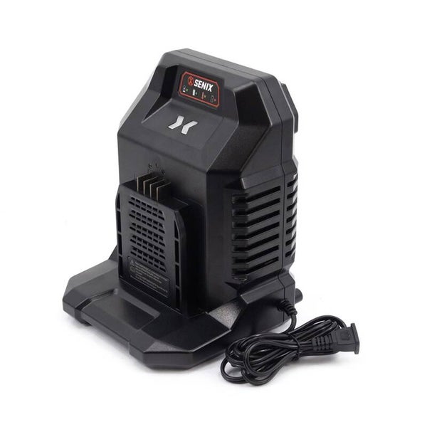 SENIX X6 60V CHARGER 8.0AH