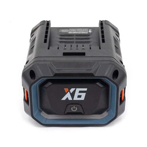 SENIX X6 60V BATTERY 3.0AH