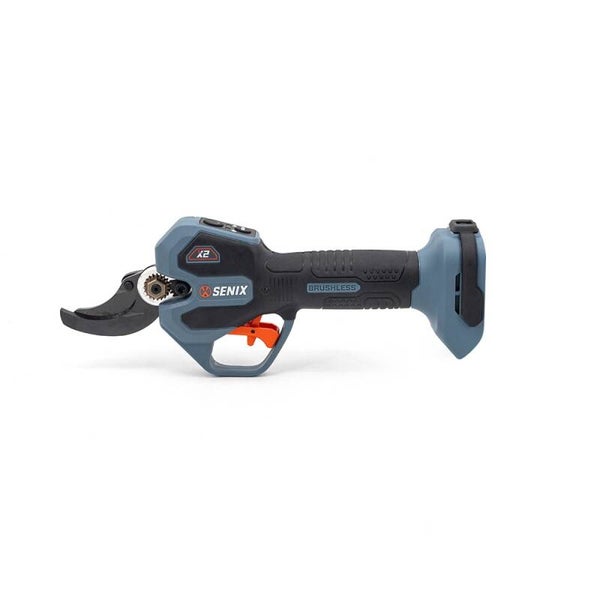 SENIX X2 18V PRUNING SHEARS (SKIN ONLY)
