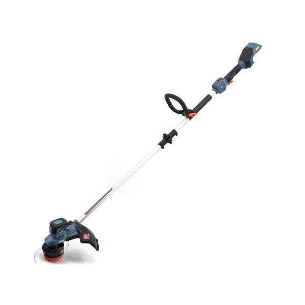 SENIX X2 18V BRUSHLESS 15'' LINE TRIMMER
