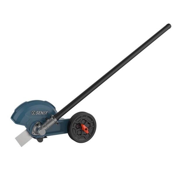SENIX EDGER ATTACHMENT