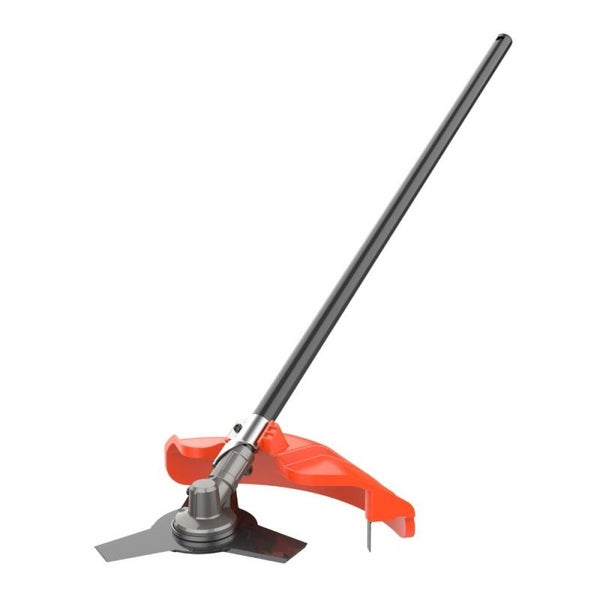 SENIX BRUSHCUTTER ATTACHMENT