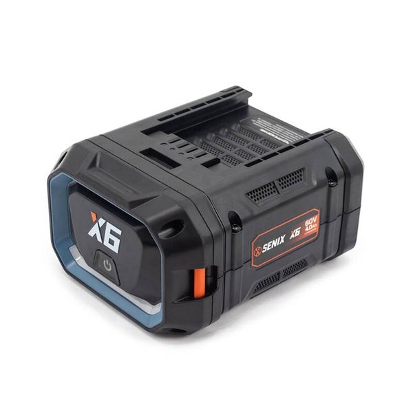 SENIX X6 60V BATTERY 4.0AH