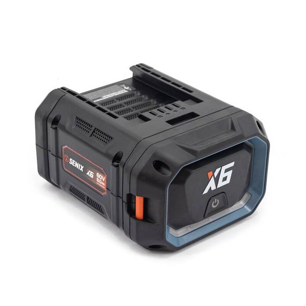 SENIX X6 60V BATTERY 8.0AH