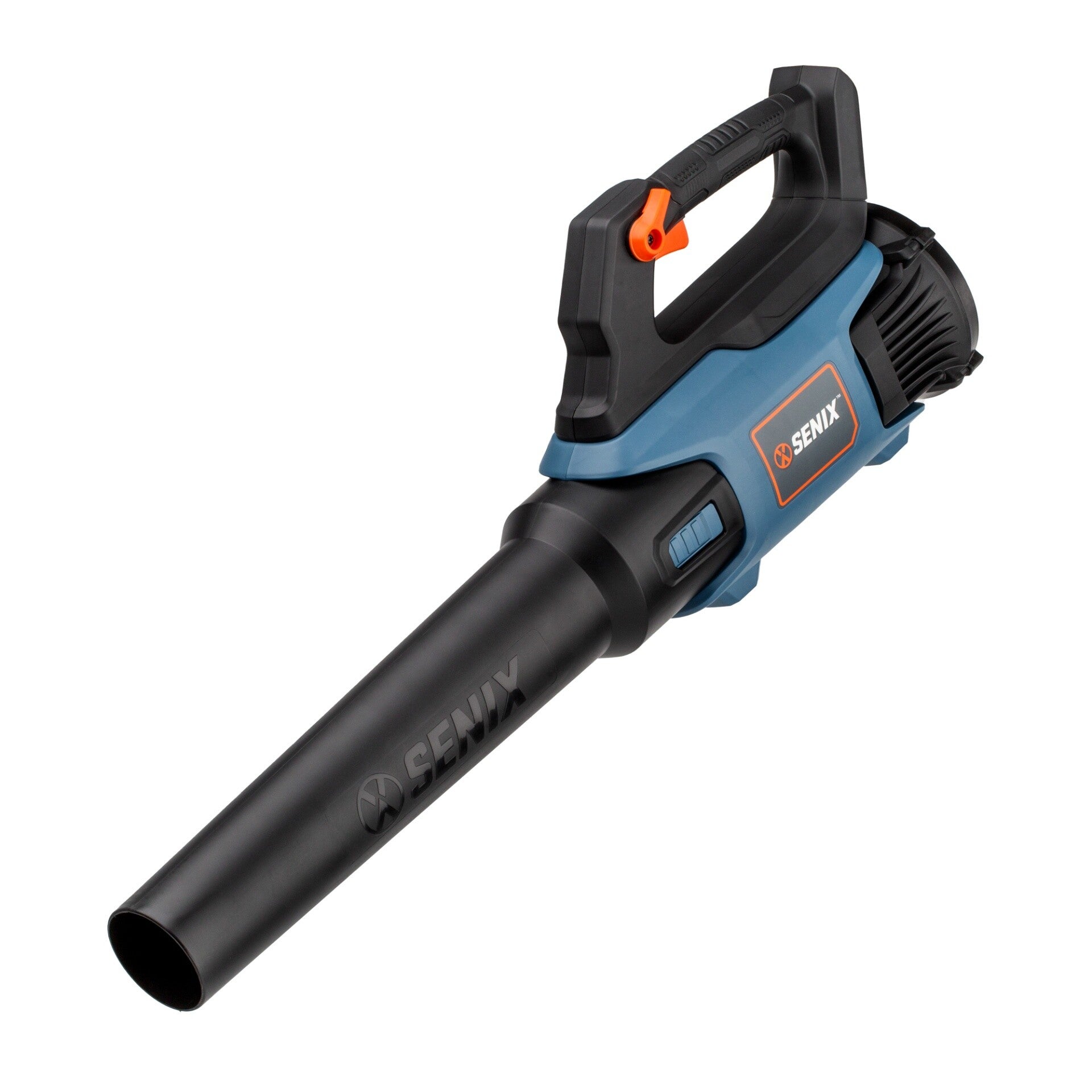 SENIX X2 18V BRUSHLESS BLOWER (SKIN ONLY)