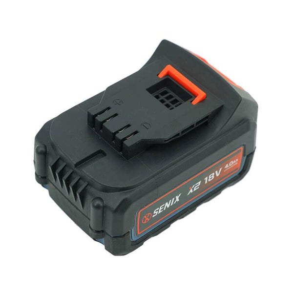 SENIX X2 18V BATTERY 4.0AH