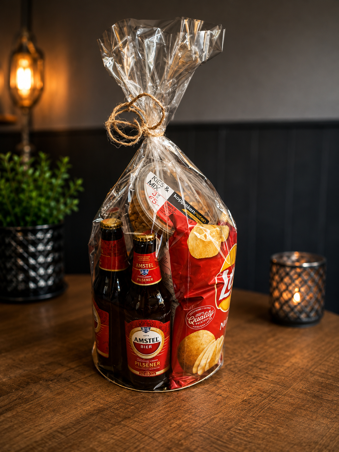 Amstel Bierpakket