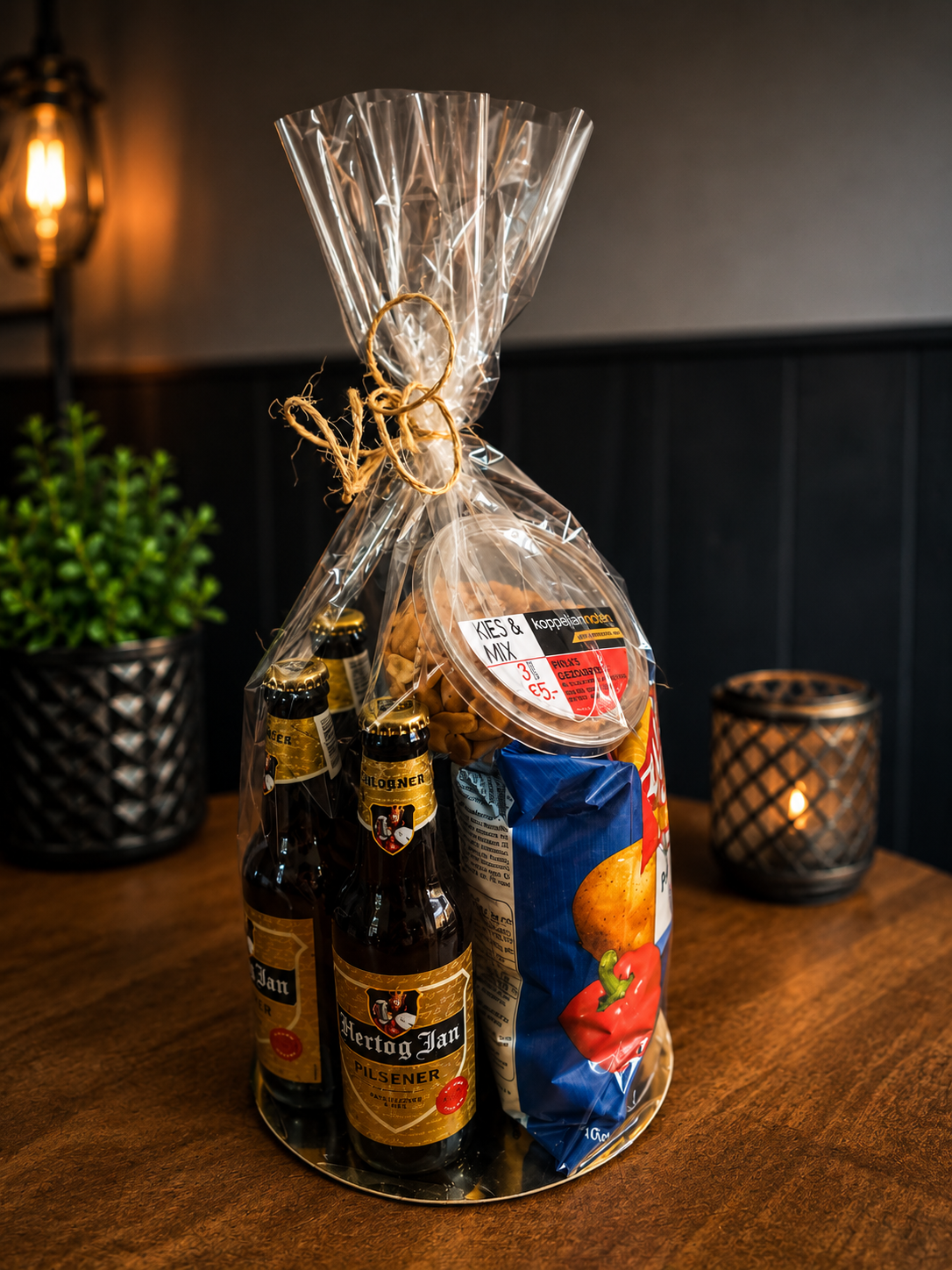Hertog Jan Bierpakket