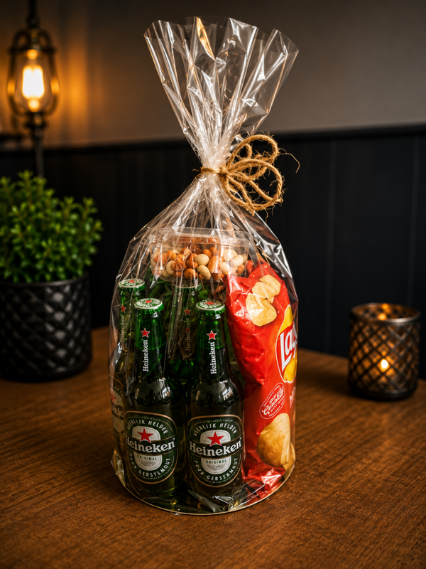Heineken Bierpakket