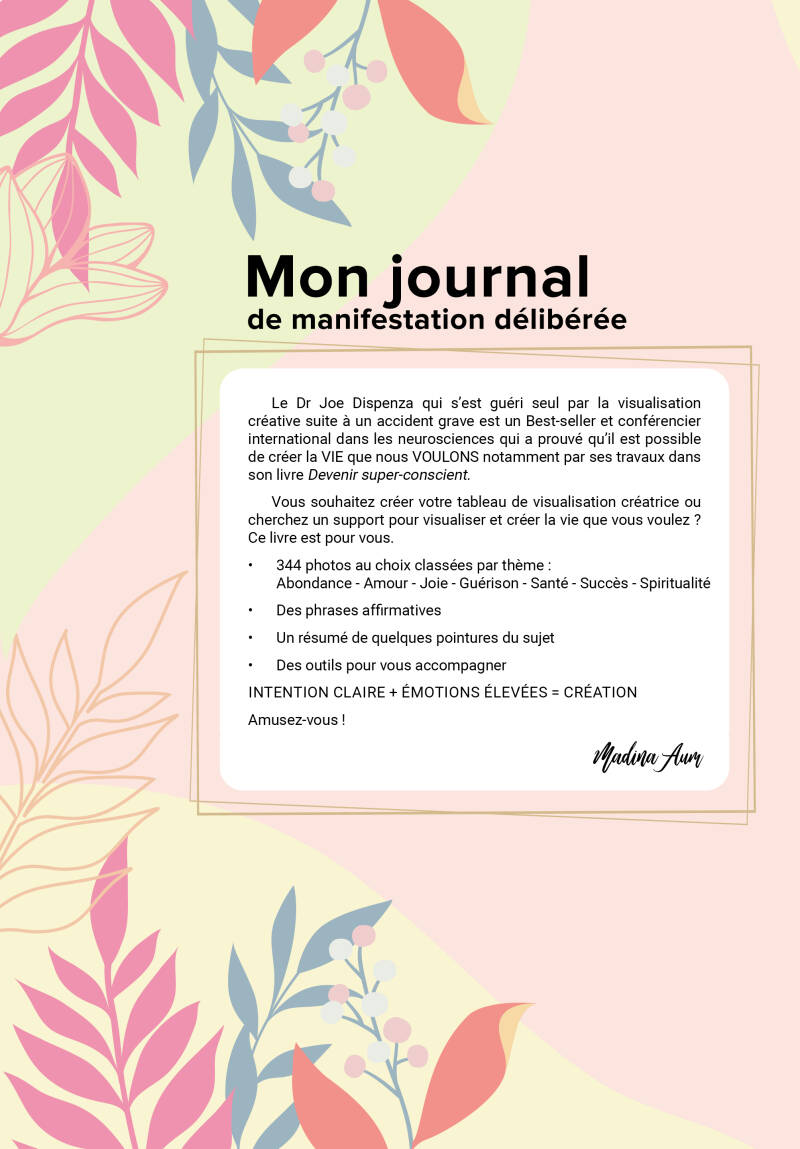 Création délibérée