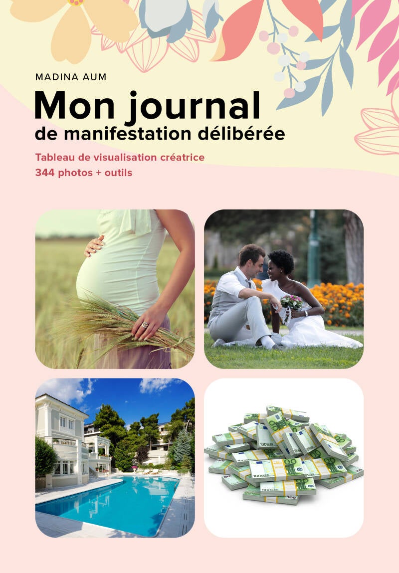 Livre de développement perosnnel