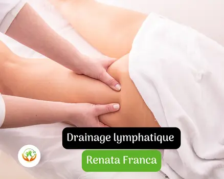 drainage lymphatique Montpellier Castelnau-le-Lez