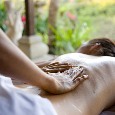 Massage californien Montpellier Castelnau-le-Lez