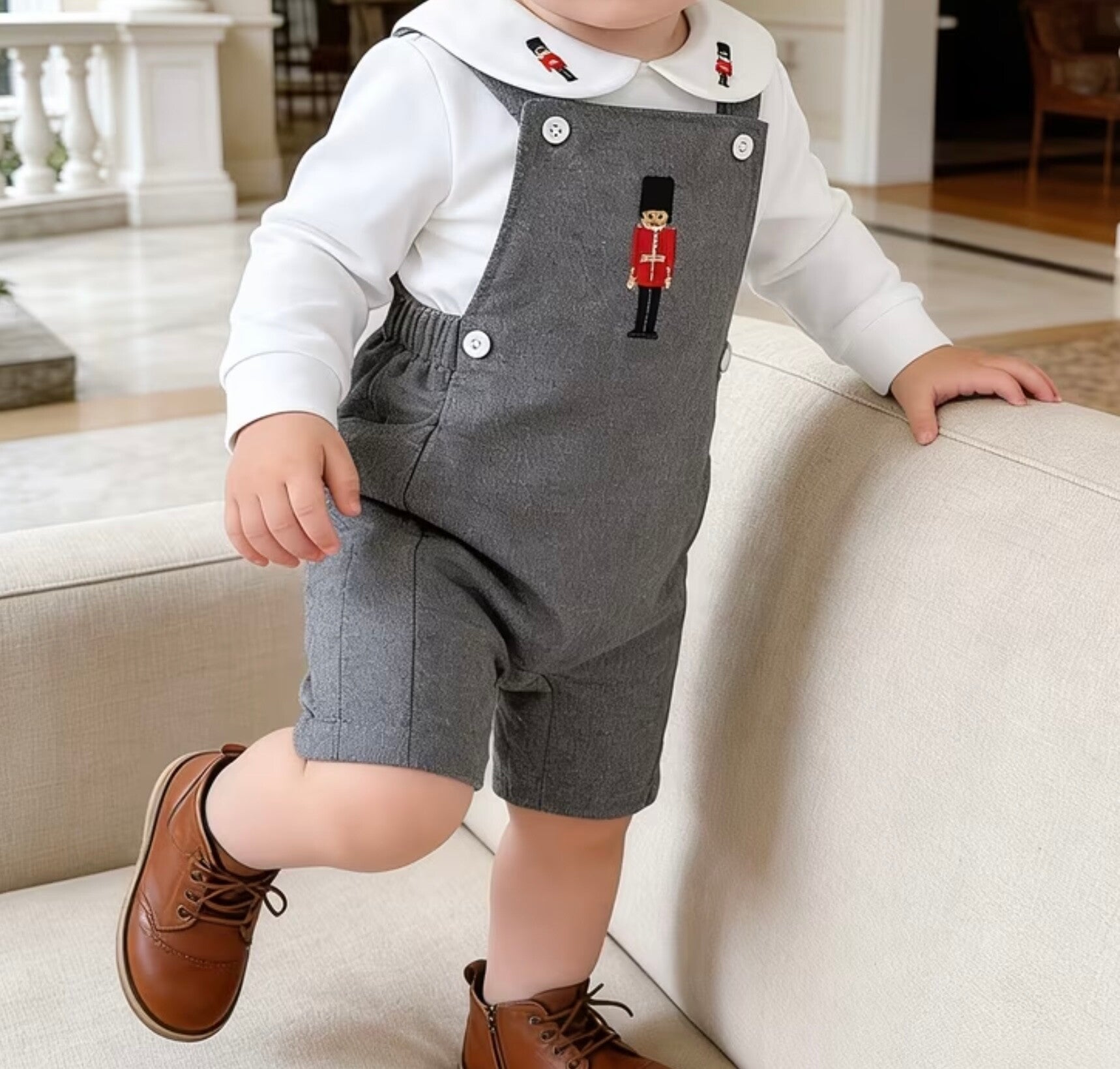 Boys smart set