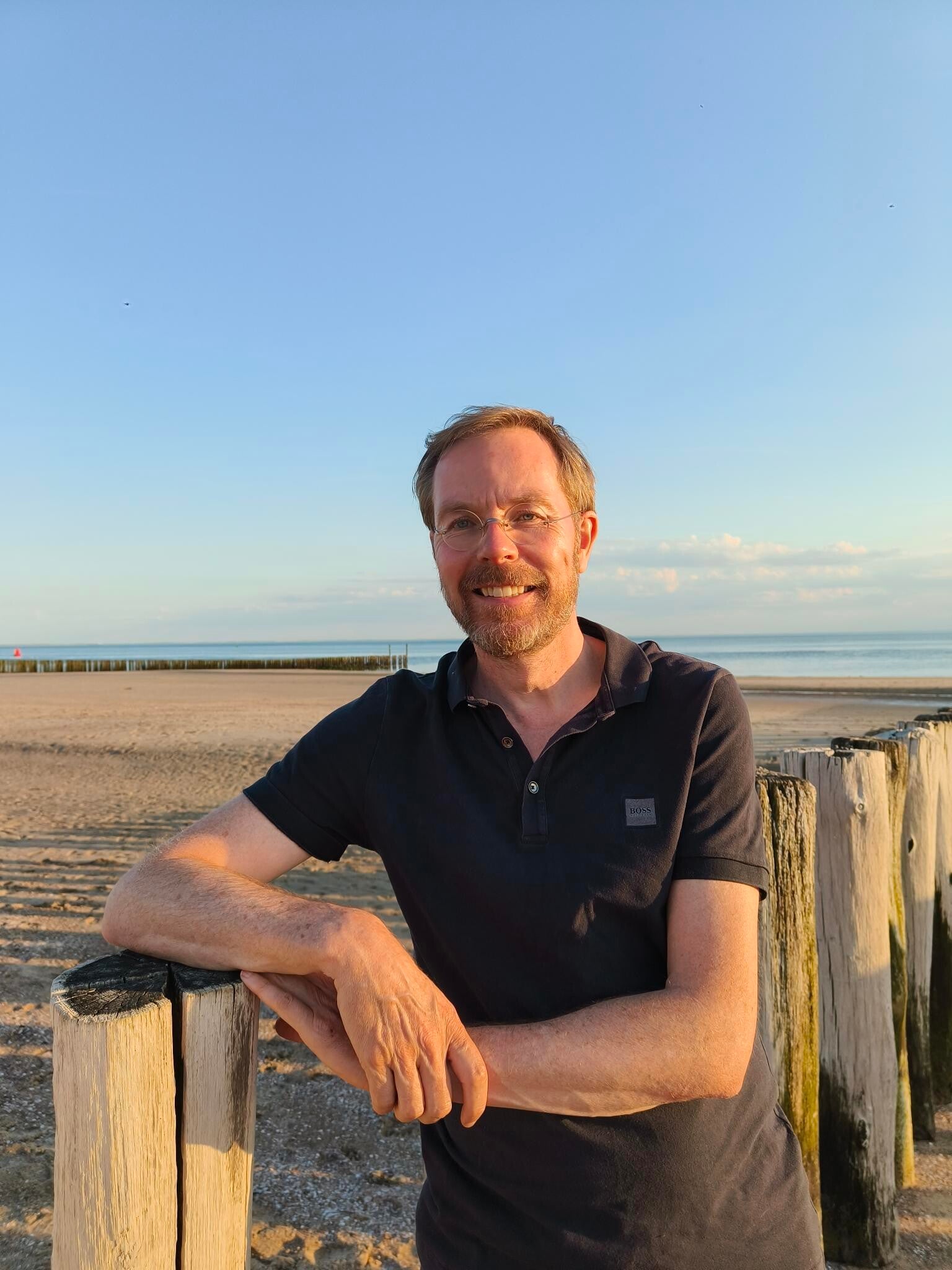 Rebalancing Zeeland Over mij