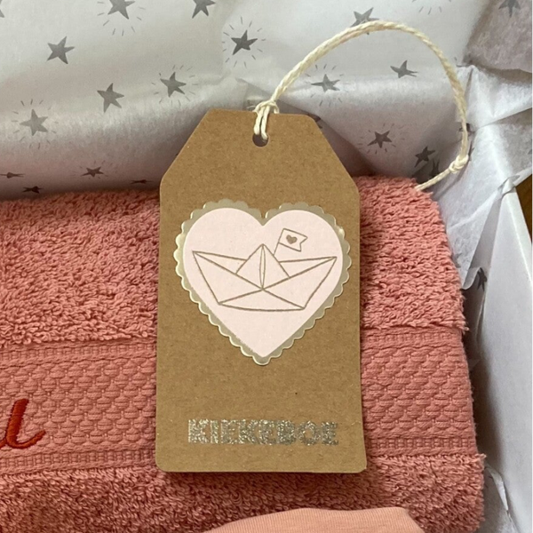 Handgeschreven boodschap