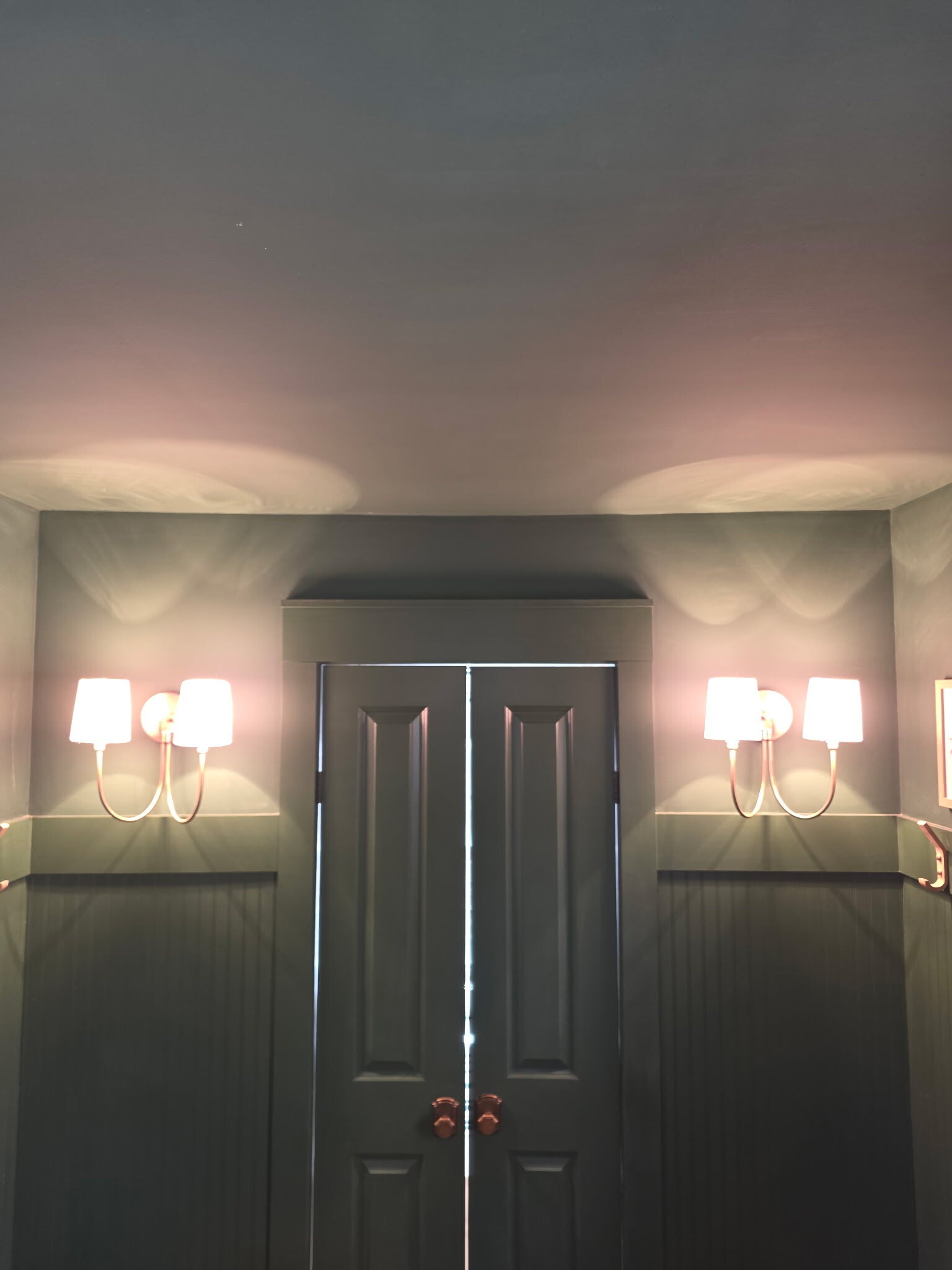 lighting installation and electrical repair