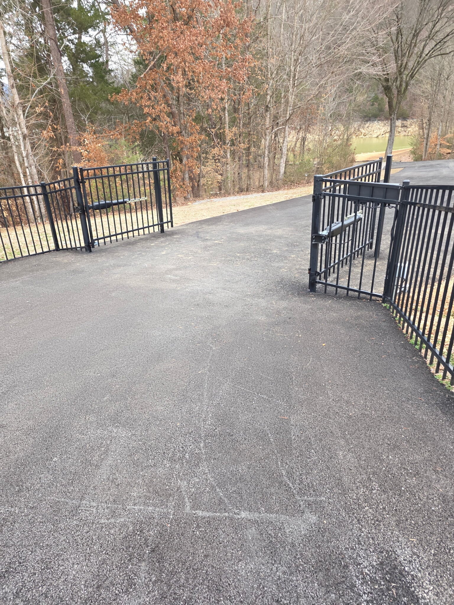 Generator hookups rogersville