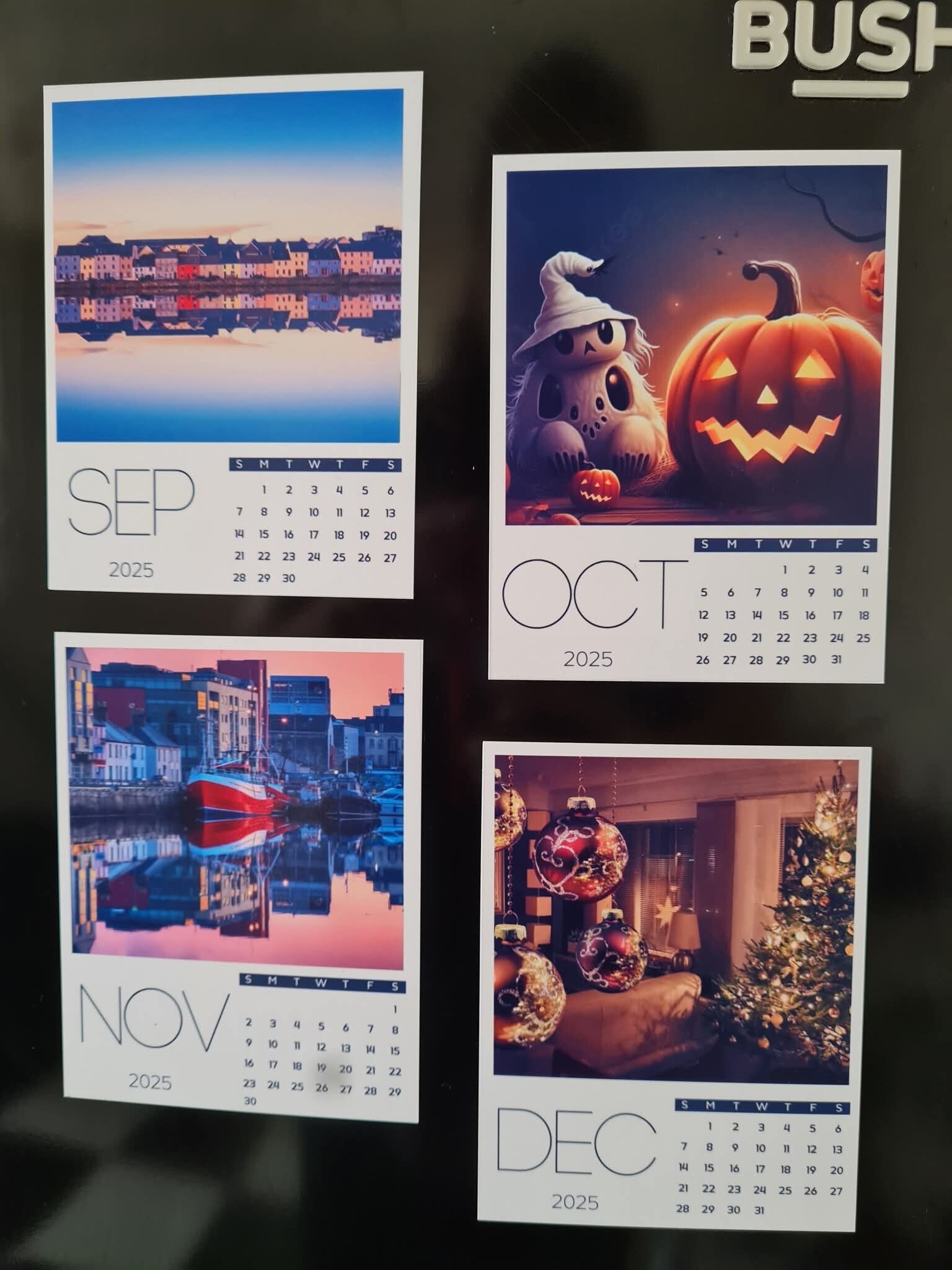 Calendar