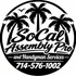 SoCal Furniture Assembly Pro and Handyman Services