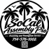 SoCal Furniture Assembly Pro and Home Services
