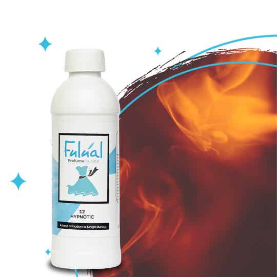 Fulual Wasparfum 12. Hypnotic