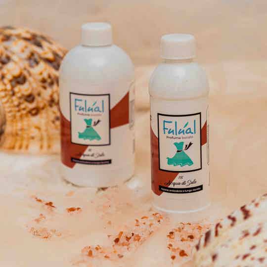 Fulual Wasparfum 18. Acqua Di Sale