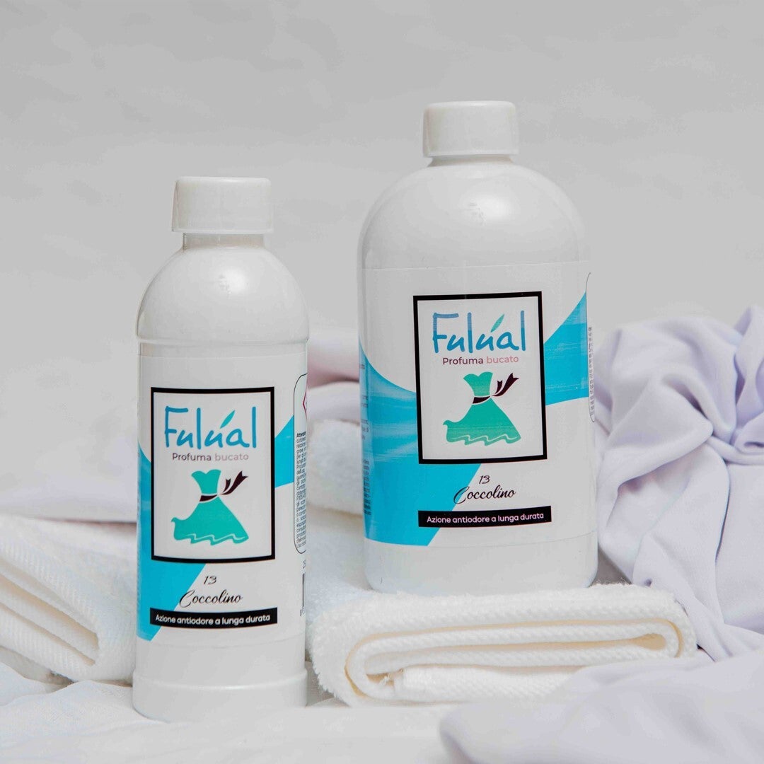 Fulual wasparfum 13. Coccolino