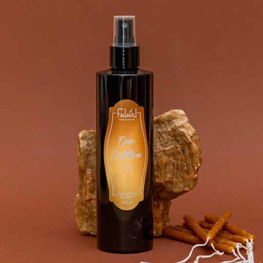 Home & Textiel-spray One Million