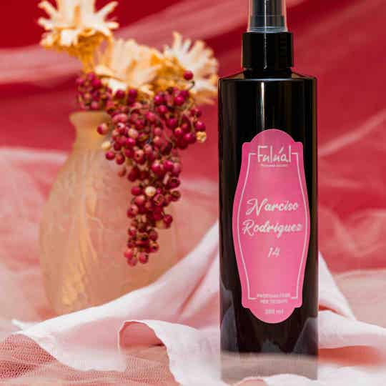 Home & Textiel-spray Narciso Rodriquez
