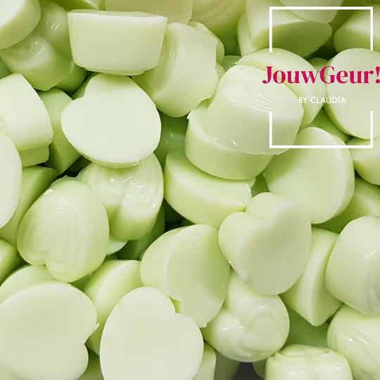 So Delicious geurbonbons per stuk