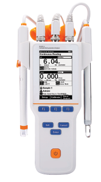 Conductivimetro digital EC310F