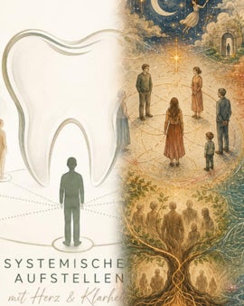 Systemisches Aufstellen