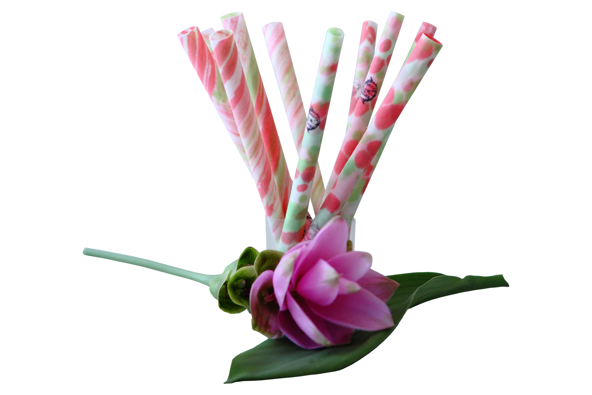 IL-DO Köperkerze Beziehung/ Männlich/weiblich 1 Kerze