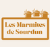 Les Marmites de Sourdun