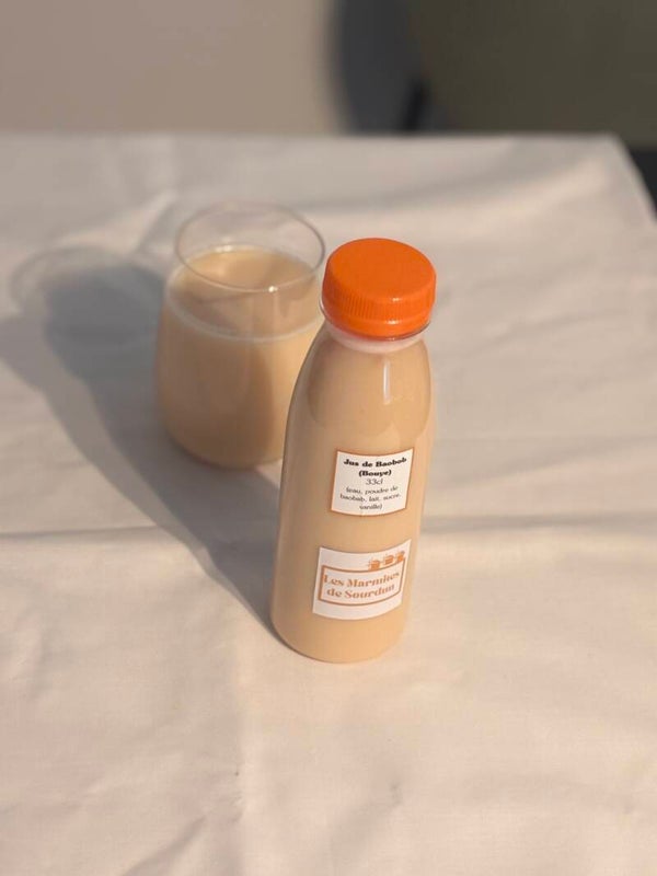 Boisson 33cl