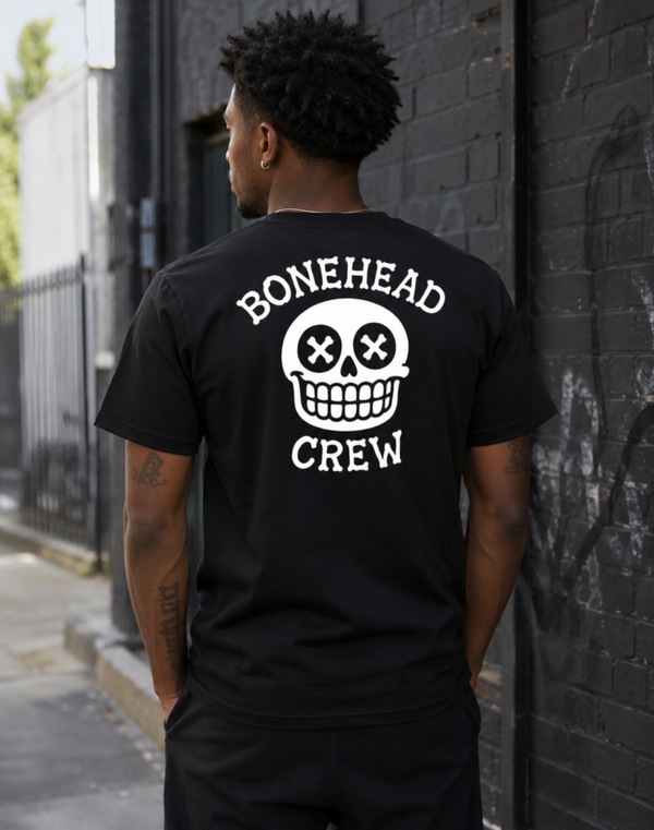 BoneHead