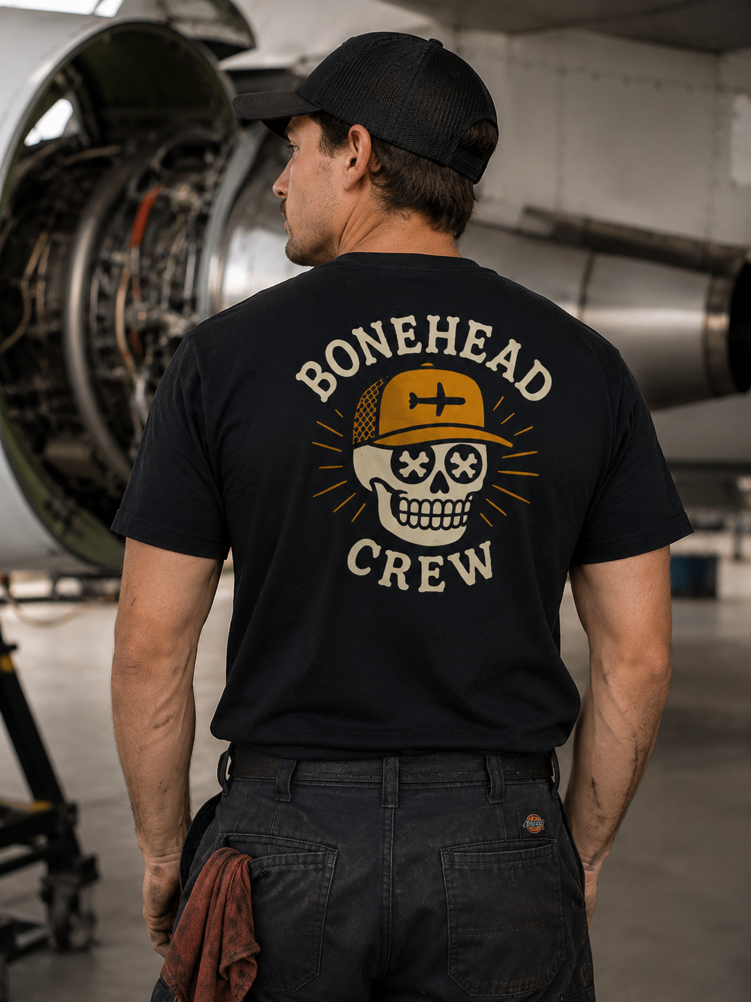 BoneHead Aviation